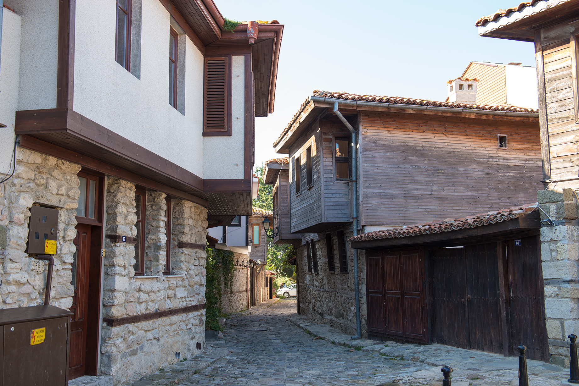 Nessebar (Несебър)